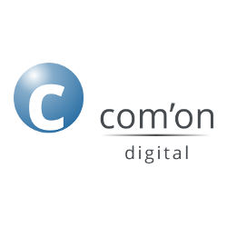 Com'on digital